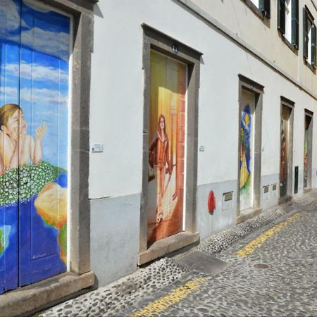 Guest House Santa Maria Funchal  Exterior photo
